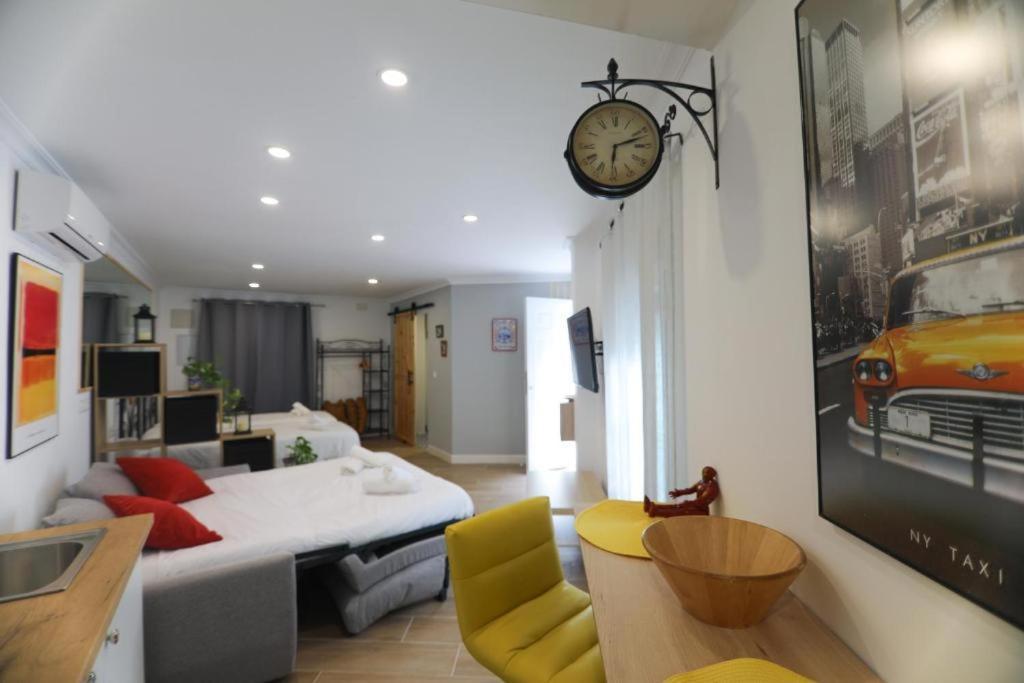 El Encanto De Curro&lola Appartement Sevilla
