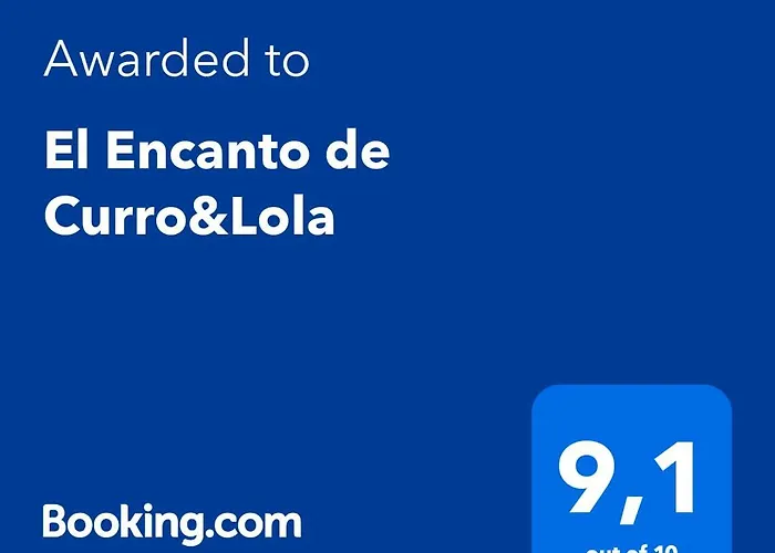 El Encanto De Curro&Lola